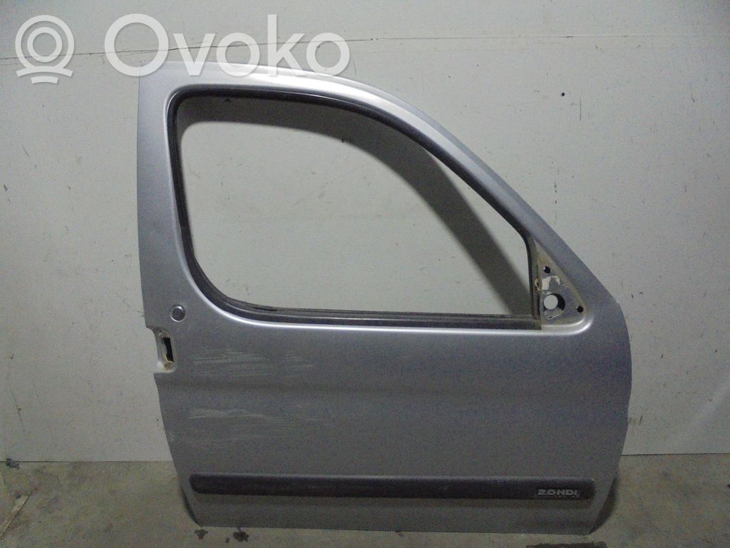 Citroen Berlingo Front door 