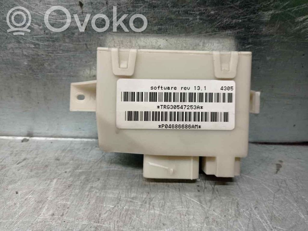 Chrysler Voyager Unitate control Homelink 