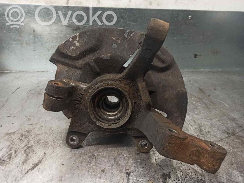 Achsschenkel vorne   0K2A133031A