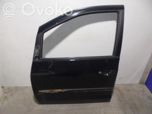 Ford Galaxy Дверь 