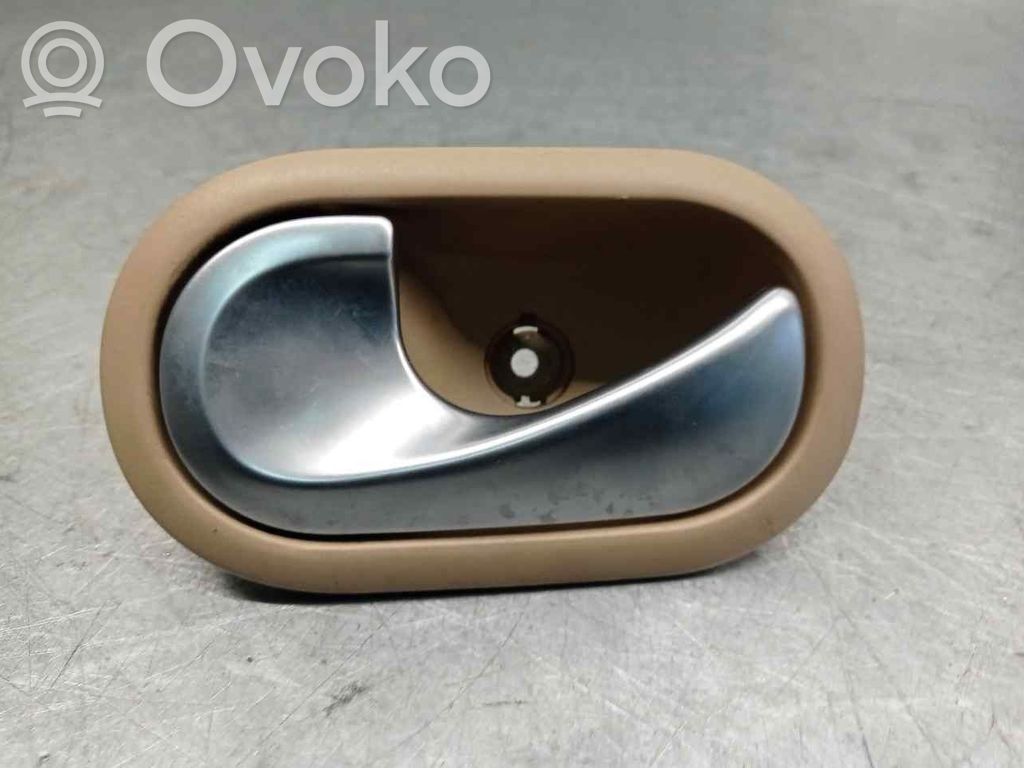 Renault Modus Maniglia interna per portiera anteriore 