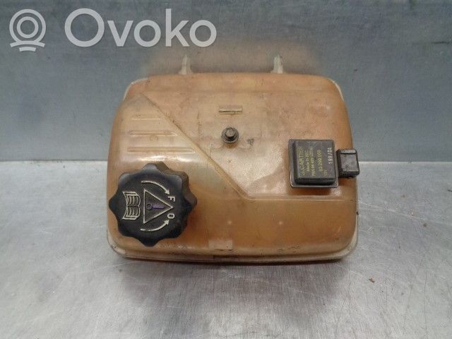 Fiat Ulysse Vase d'expansion de carburant 
