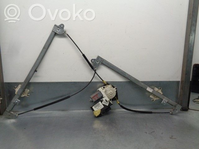 Fiat Ulysse Manualny podnośnik szyby drzwi przednich 