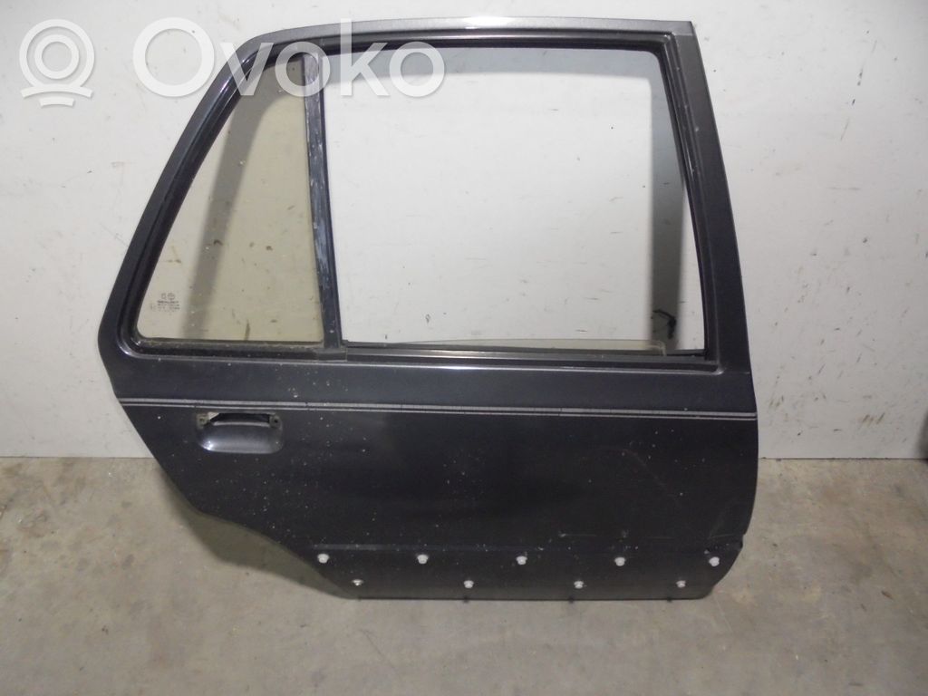 Peugeot 309 Puerta trasera 