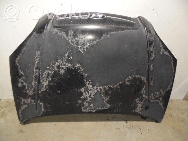 Hyundai Tucson JM Konepelti 