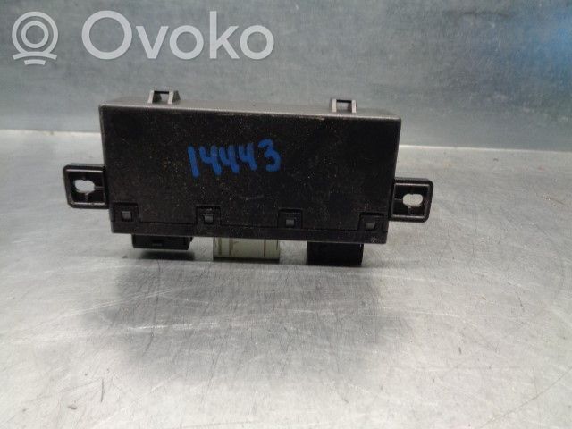 Alte unități/module de control   61358378767,5DK00735814