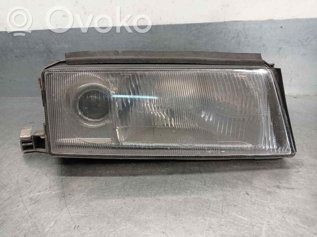 Skoda Octavia Mk1 (1U) Передняя фара 