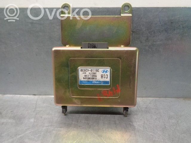 Hyundai H-1, Starex, Satellite Engine control unit/module 