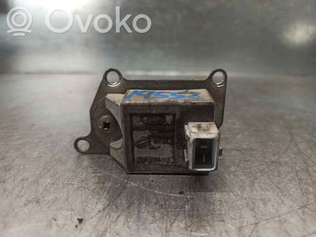 Ford Mondeo Mk III Modul comandă Start/Stop 