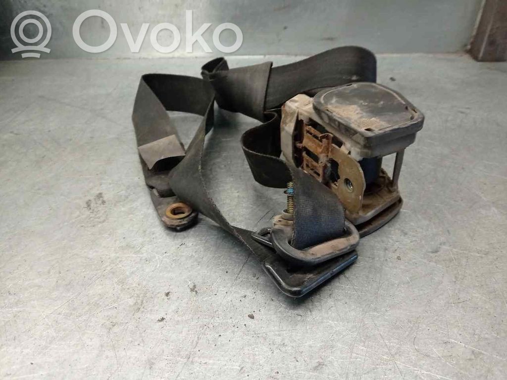 Ford Fiesta Centură de siguranță față 