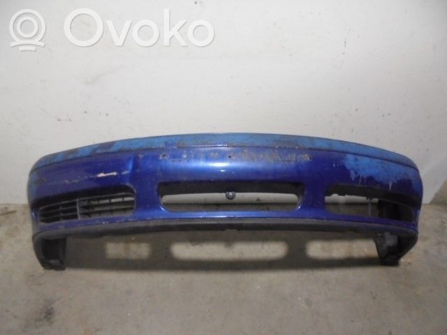 Saab 9-3 Ver1 Etupuskuri 