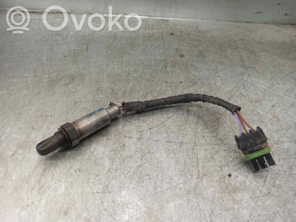 Lambda probe sensor   7700868496
