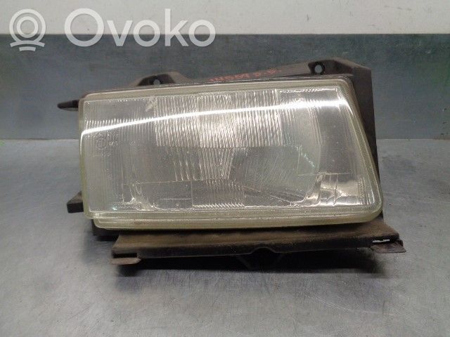 Fiat Scudo Headlight/headlamp 