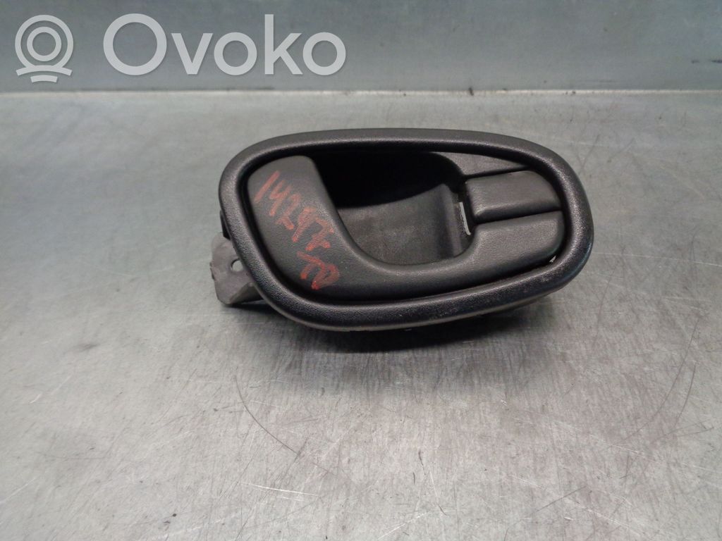 Daewoo Lanos Rear door interior handle 