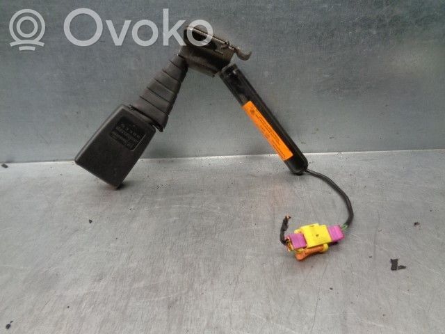 Opel Vectra C Boucle de ceinture de sécurité arrière 