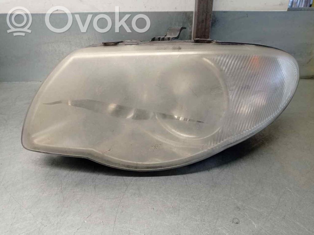 Chrysler Voyager Faro delantero/faro principal