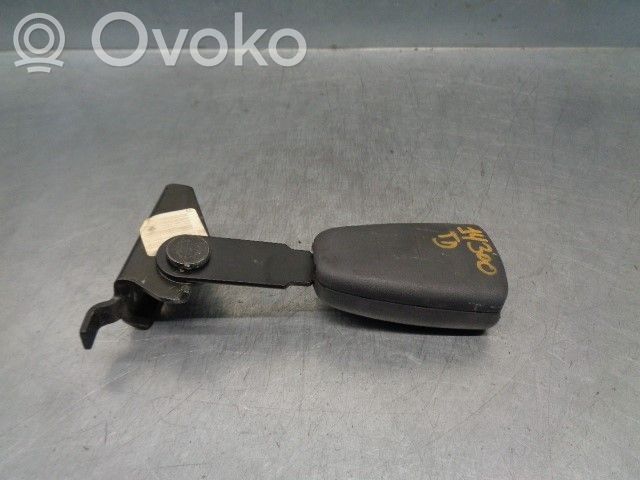 Klamra tylnego pasa bezpieczeństwa   8600863