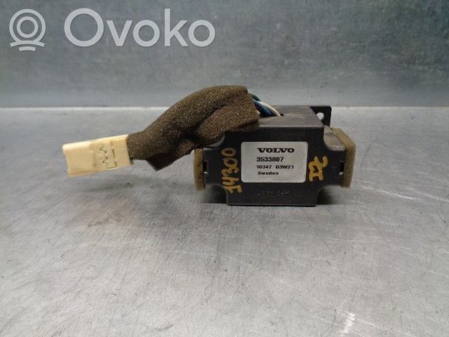 Volvo C70 Autres unités de commande / modules 