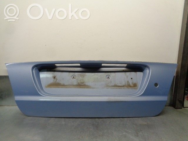 Volvo C70 Rear door exterior handle 