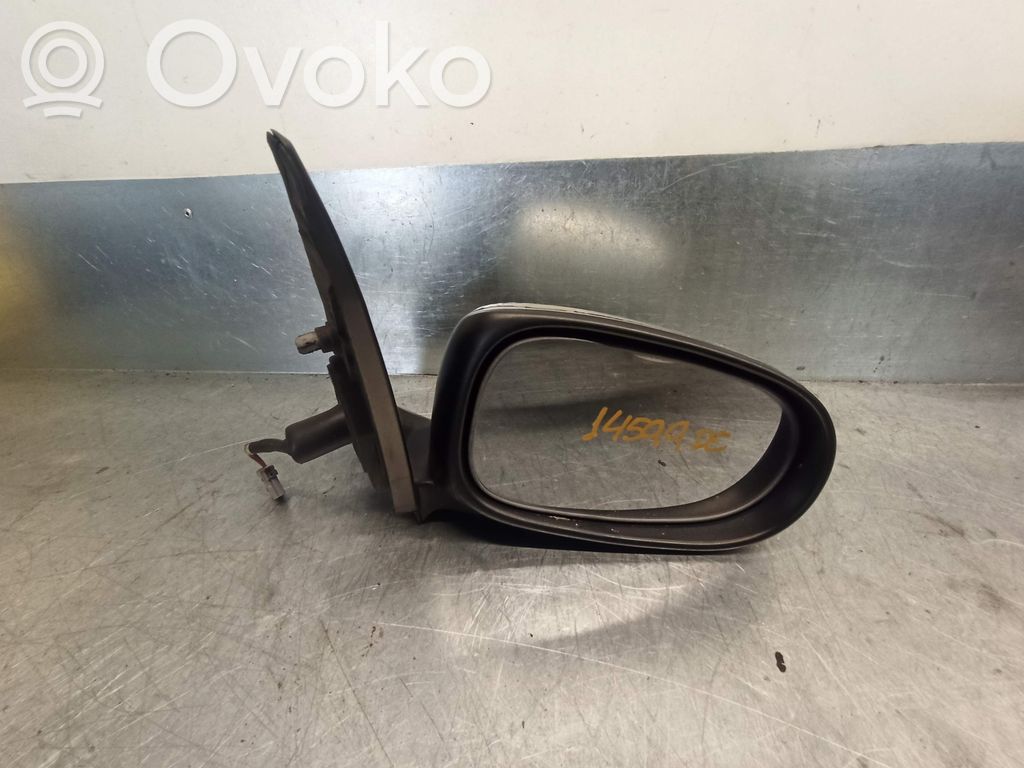 Nissan Almera N16 Specchietto retrovisore elettrico portiera anteriore