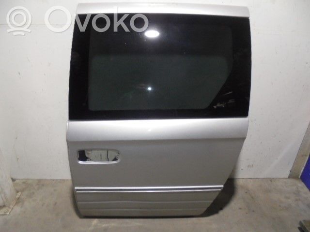 Chrysler Voyager Side sliding door 