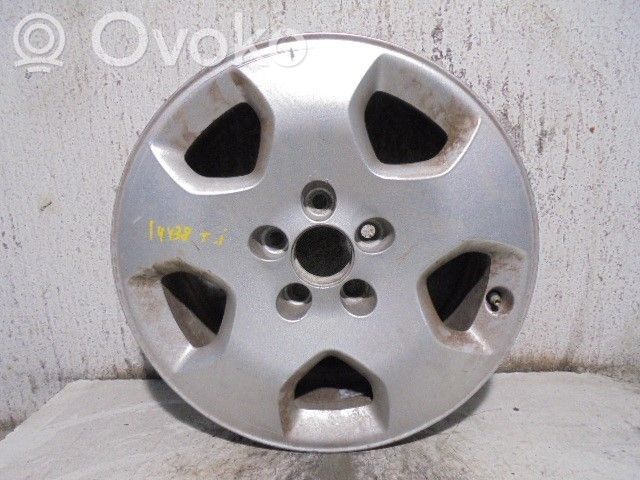 Felgi aluminiowe R18   8L0601025N,R156JX15H2ET38,ALUMINIO5P