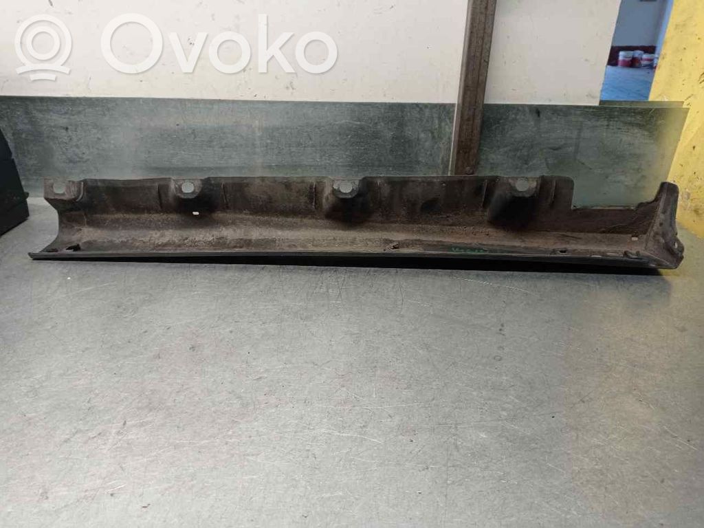 Suzuki Ignis Parachoques delantero 