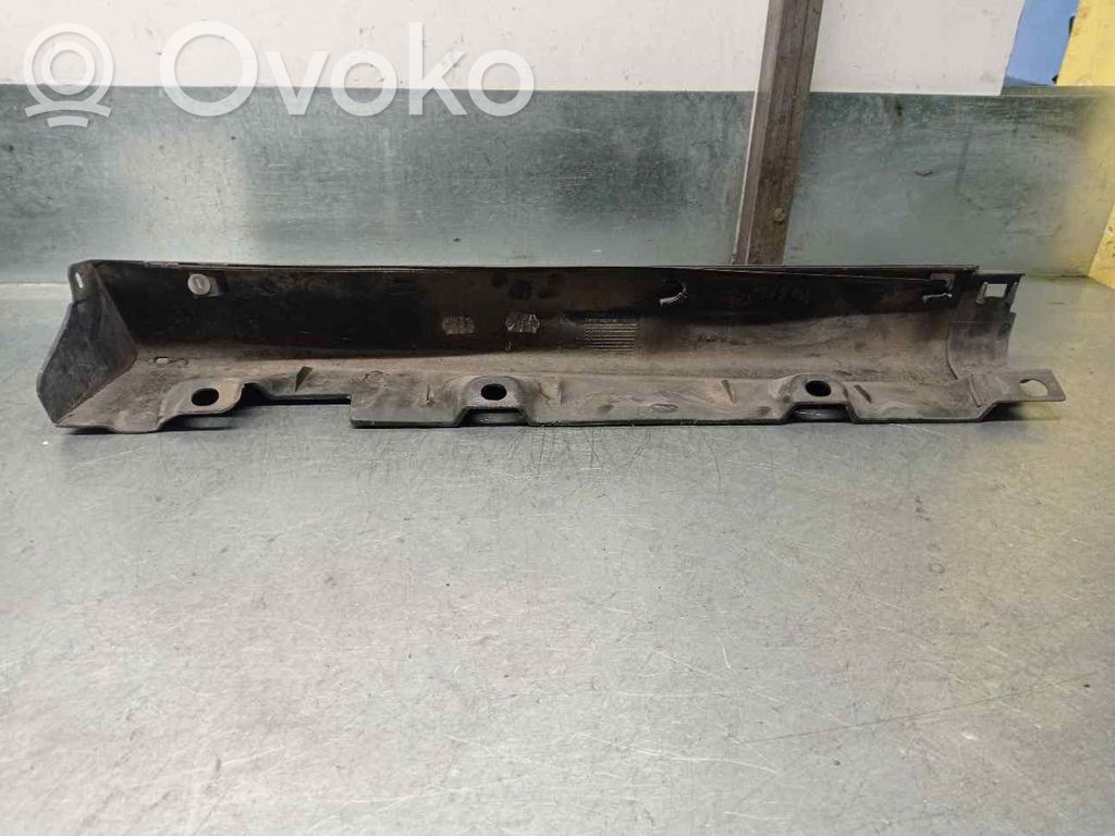 Suzuki Ignis Parachoques delantero 