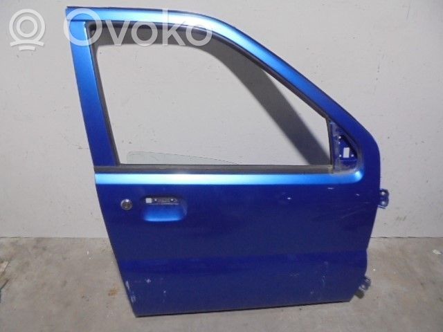 Suzuki Ignis Puerta delantera 