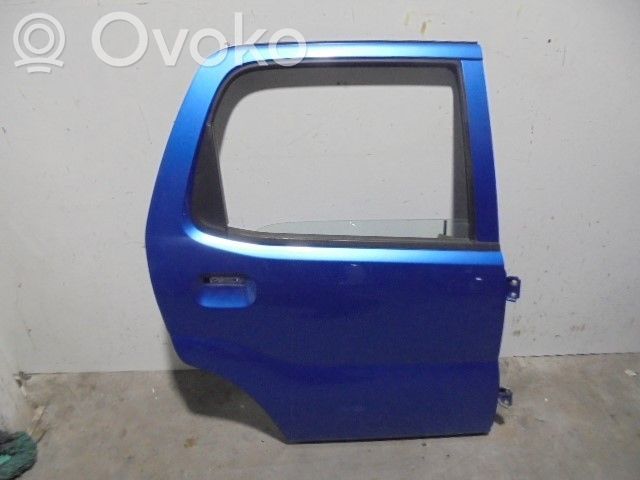 Suzuki Ignis Puerta trasera 