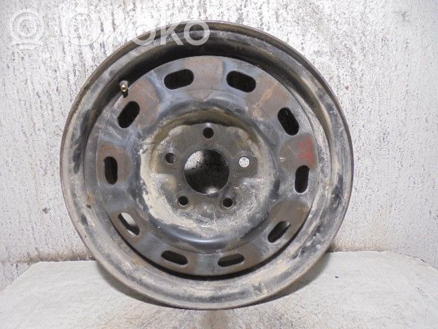 KIA Carnival Jantă aliaj R18 