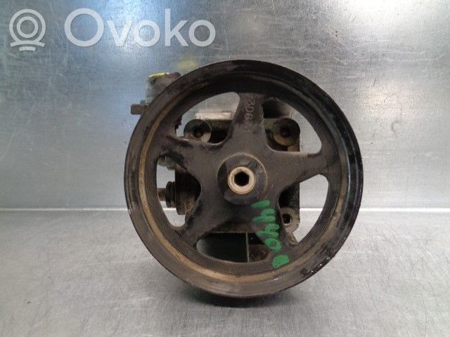 Jaguar X-Type Electric power steering pump 