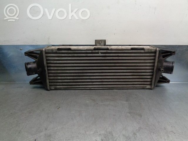 Iveco Daily 3rd gen Intercooler radiator 