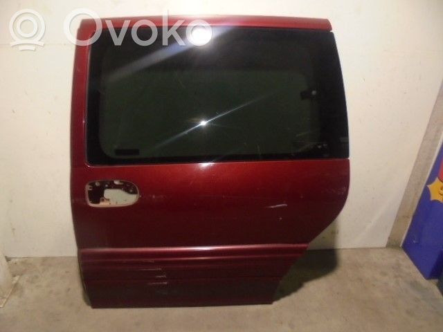 Chevrolet Trans Sport Puerta corrediza 