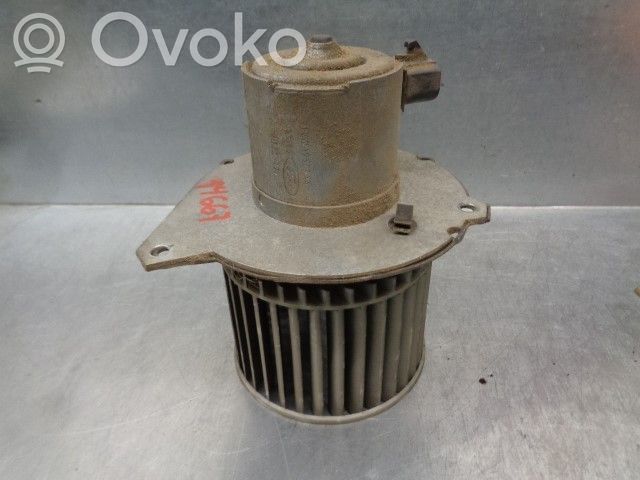 Lämmittimen puhallin   91VW18527AA