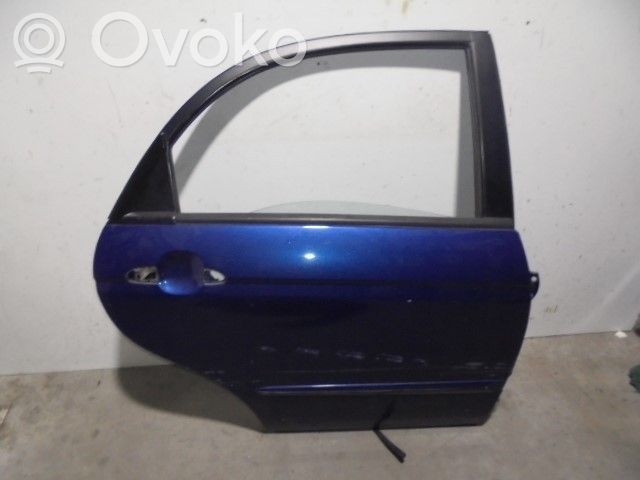 KIA Cerato Galinės durys 