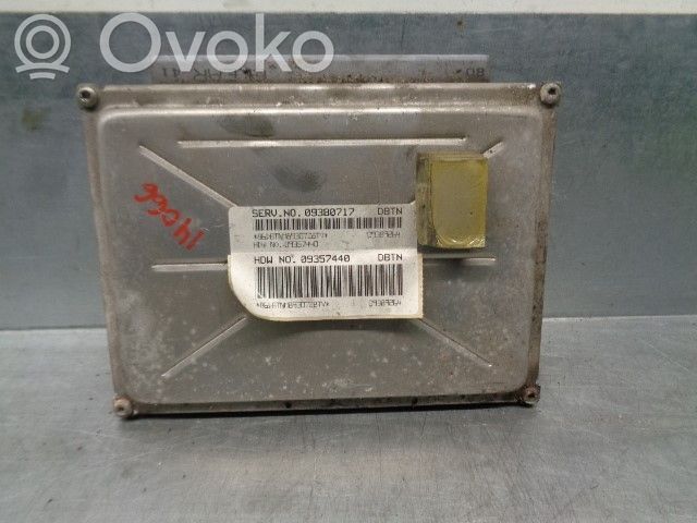 Chevrolet Trans Sport Engine control unit/module 