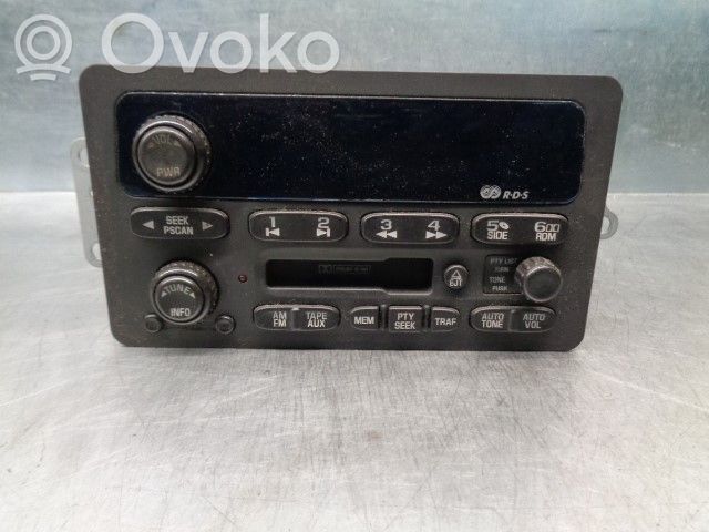 Chevrolet Trans Sport Moduł / Sterownik dziku audio HiFi
