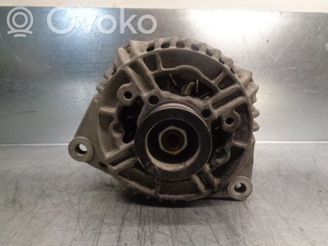 Mercedes-Benz E W210 Alternator 