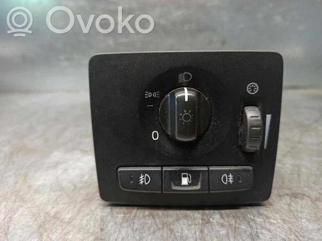 Volvo S40 Comutator lumini bord 