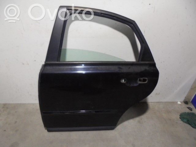 Tür hinten   31335461,NEGRA,4PUERTAS