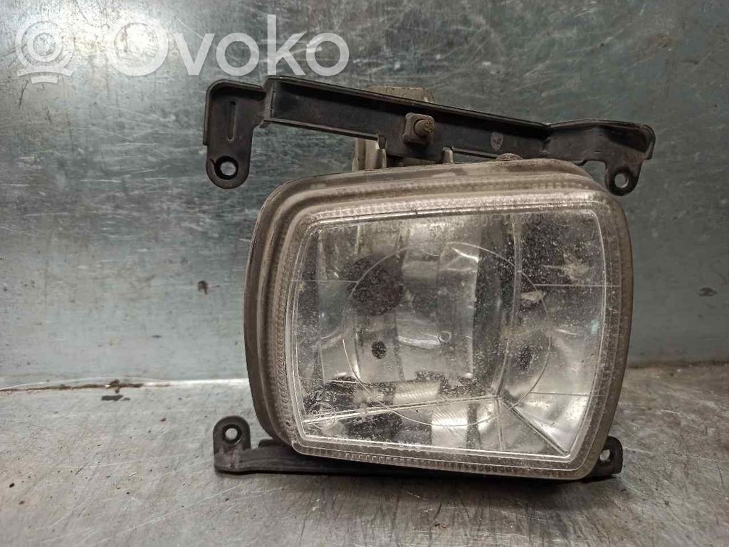 KIA Rio Etusumuvalo 