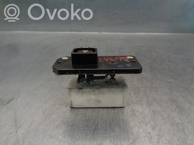 Rezystor / Opornik dmuchawy nawiewu   8710342020