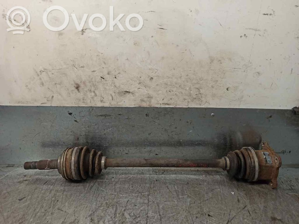 Toyota RAV 4 (XA10) Eje de transmisión trasero 