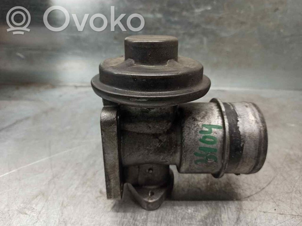 EGR-venttiili   6641400260