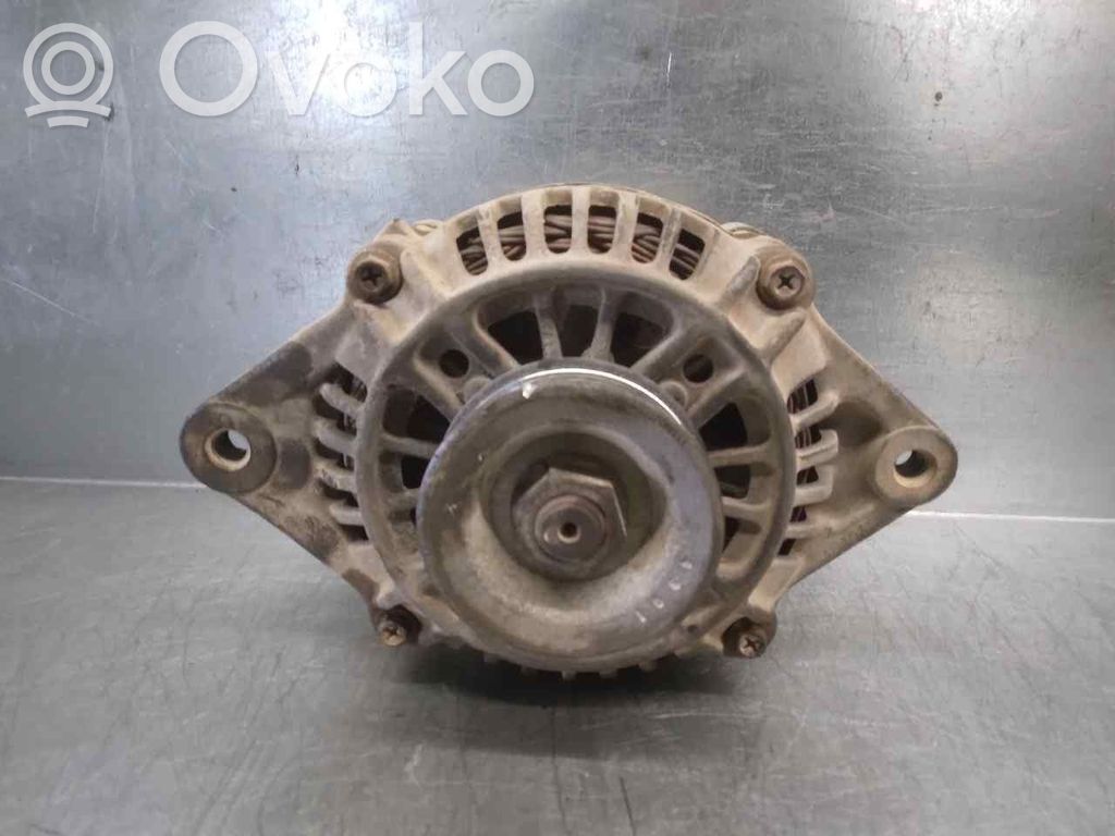 KIA Sportage Alternador 