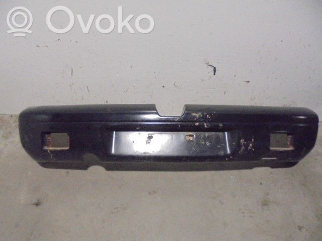 Paraurti   K01K50221CXX,NEGRO,5PUERTAS