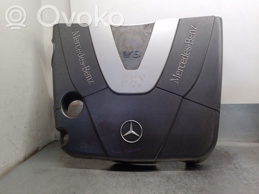 Mercedes-Benz ML AMG W164 Capac protecție motor