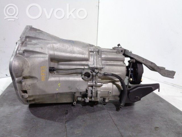 Mercedes-Benz E W210 Cutie viteze manuală cu 5 trepte 