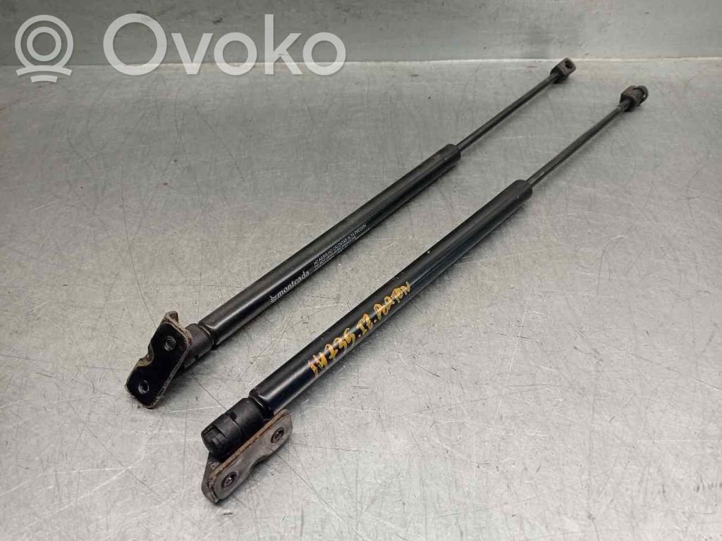 Seat Ibiza II (6k) Tailgate/trunk strut/damper 